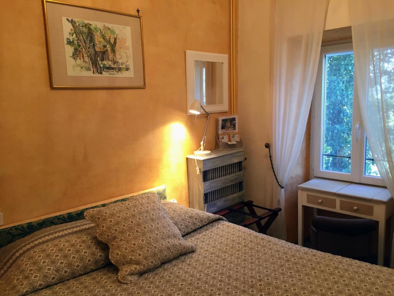 Le Manoir Du Raveyron Hotel Vallon-Pont-dʼArc Eksteriør billede